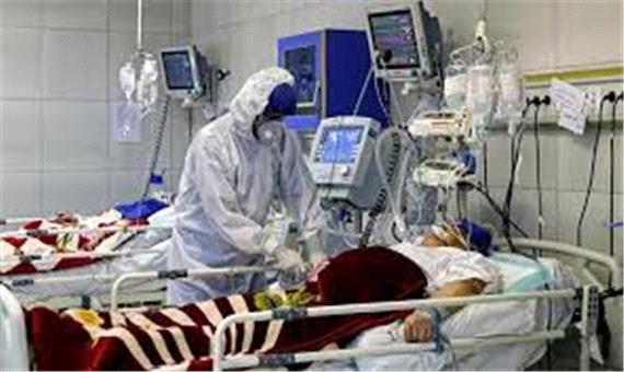 دانشگاه علوم پزشکی تبریز: کرونا با شیب ملایم در حال افزایش است