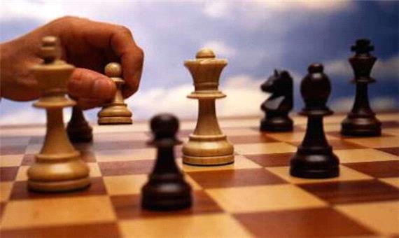 بانوی شطرنج‌باز آذربایجان‌شرقی مقام دوم مسابقات کشوری را کسب کرد