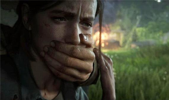 حجم فایل بازی The Last of Us Part II چقدر خواهد بود؟