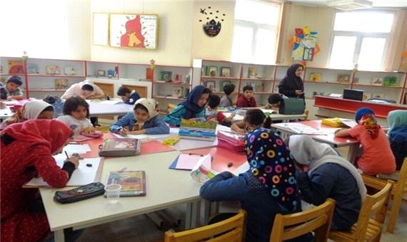 آغاز ثبت‌نام تابستانی کانون پرورش فکری کودکان و نوجوانان آذربایجان‌شرقی