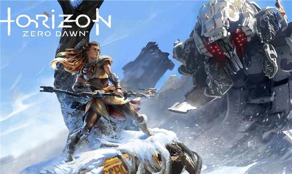 سیستم مورد نیاز بازی Horizon Zero Dawn روی کامپیوتر مشخص شد