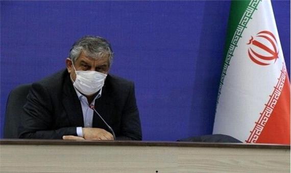832 بیمار سندرم حاد تنفسی در آذربایجان غربی بستری شد