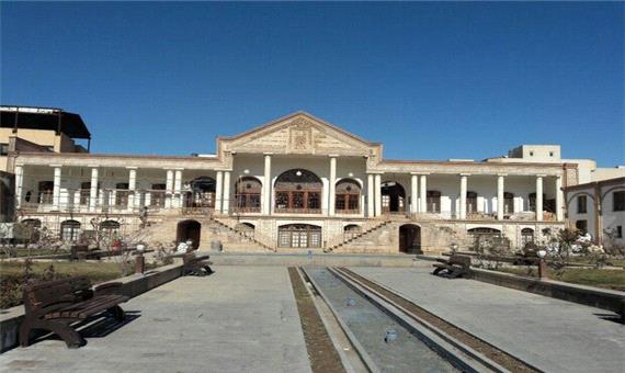 تعطیلی یک هفته‌ای موزه‌های آذربایجان شرقی به جهت تشدید کرونا