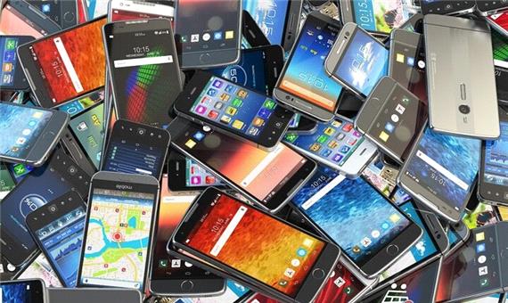 واردات تلفن همراه 3 برابر شده است