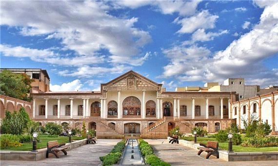 کرونا موزه‌های آذربایجان‌شرقی را تعطیل کرد