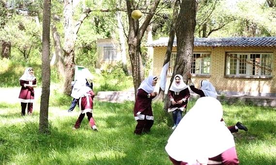فعالیت‌ تابستانی پایگاه‌های مجازی آموزش و پرورش اردبیل آغاز شد
