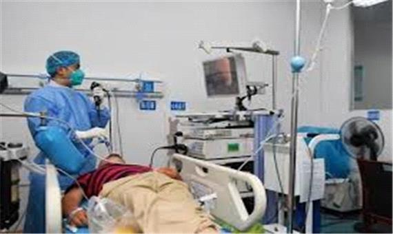 بستری شدن 28 بیمار کرونایی دیگر در بیمارستان های استان اردبیل