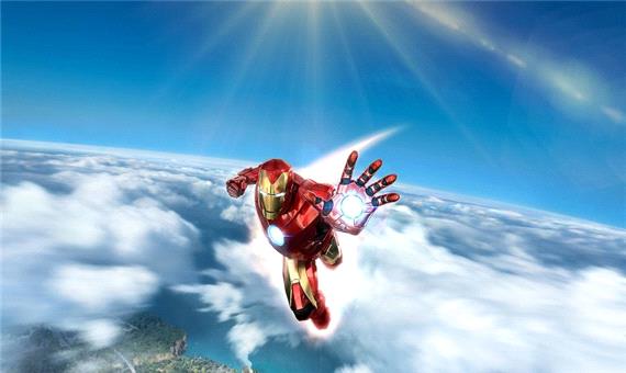 چهره‌ نام آشنای مایکروسافت بازی Iron Man VR را ستایش کرد