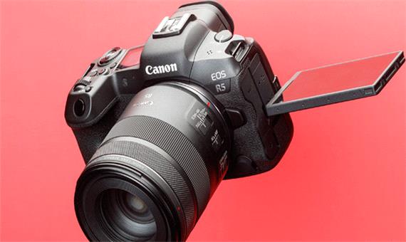 دوربین‌های جدید Canon با مشخصات منحصر بفرد معرفی شدند