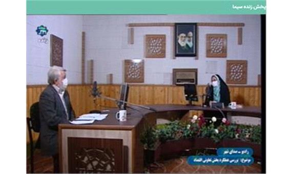 مدیرکل تعاون، کار و رفاه اجتماعی کرمانشاه: 78 هزار اشتغال در استان کرمانشاه از طریق شرکت های تعاونی ایجاد شده است