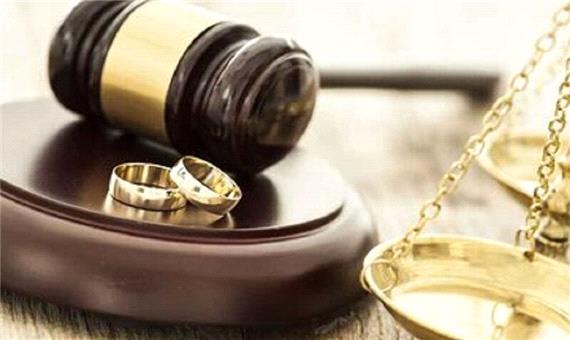 طلاق در آذربایجان‌غربی 46 درصد کاهش یافت