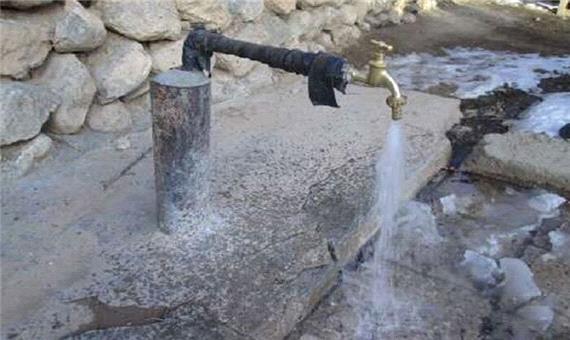 83درصد جمعیت روستایی آذربایجان شرقی از آب شرب بهداشتی برخوردارند