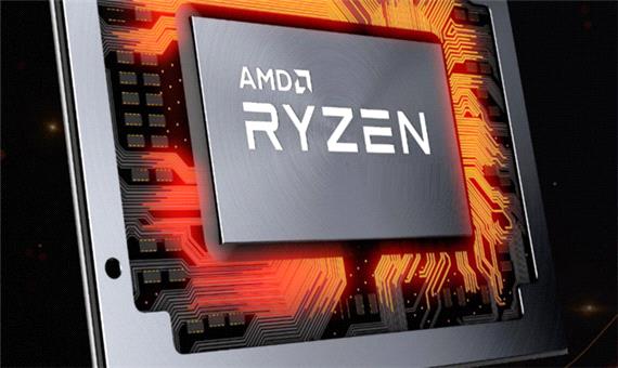پردازنده AMD Ryzen 7 4700G به 4.65 گیگاهرتز اورکلاک شد