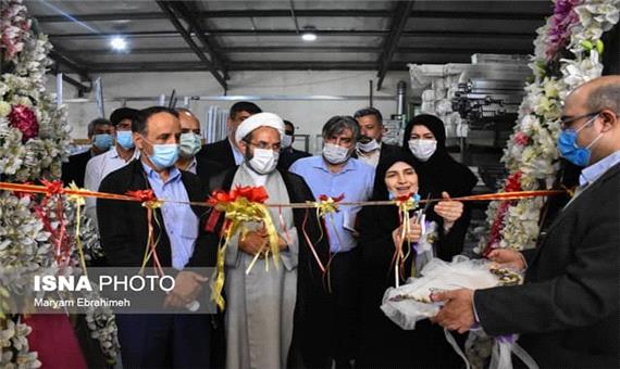 نخستین مرکز جامع درمان و بازتوانی اعتیاد در آذربایجان شرقی افتتاح شد