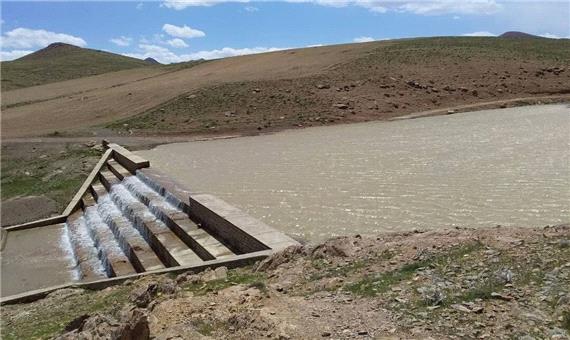 آذربایجان‌غربی همچنان صدرنشین آبخیزداری در کشور