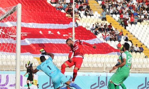 فوتبال تبریز؛ از سودای آسیا تا ترس سقوط