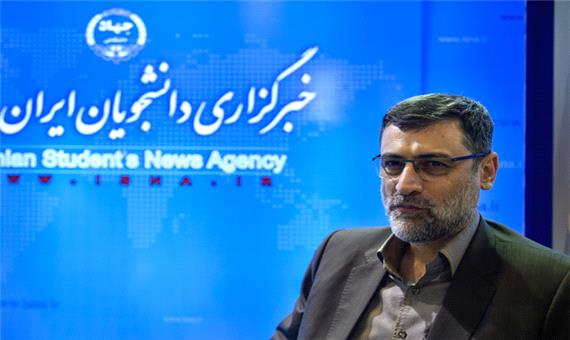 جریان تحریف به دنبال کتمان قدرت گرفتن ایران در عرصه‌های گوناگون است
