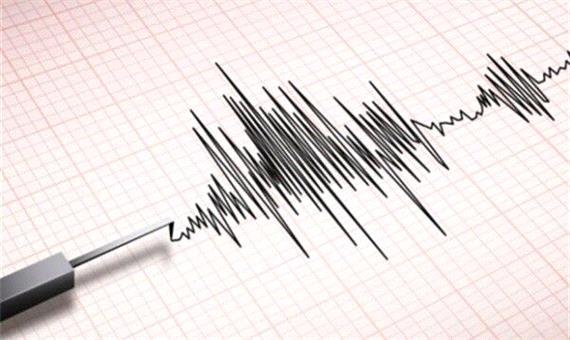زمین‌لرزه 3.6 ریشتری تسوج را لرزاند