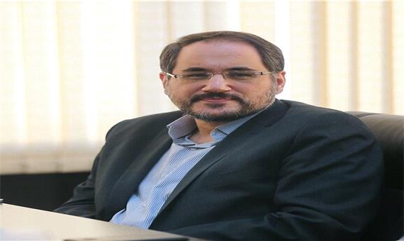 تبریک مشاور و رئیس حوزه ریاست مجلس بمناسبت روز خبرنگار