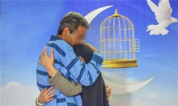 بیش از پنج هزار زندانی مالی در اردبیل آزاد شده‌اند