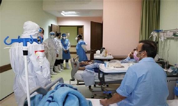 شناسایی 25 بیمار جدید مبتلا به کرونا در اردبیل