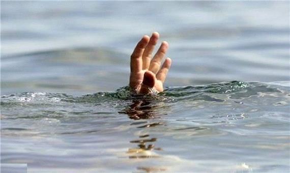 نجات جان 4 نفر از غرق شدگی در بوکان