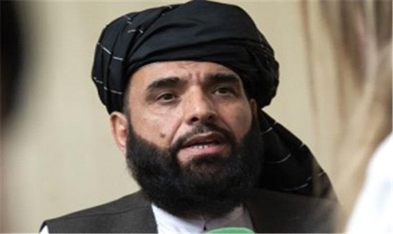 طالبان: حضور ایران در مذاکرات، مثبت است