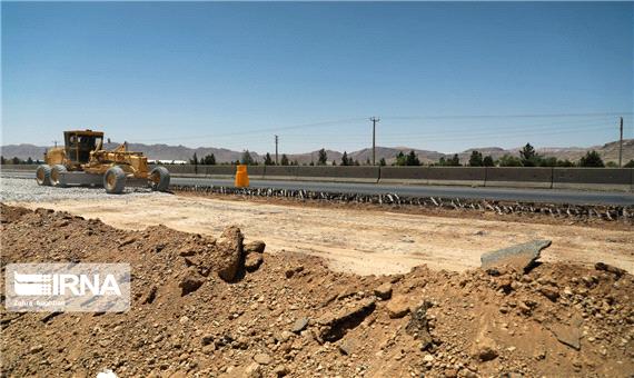 اتمام 3 طرح بزرگ راهسازی در آذربایجان‌غربی 6400 میلیارد ریال اعتبار نیاز دارد