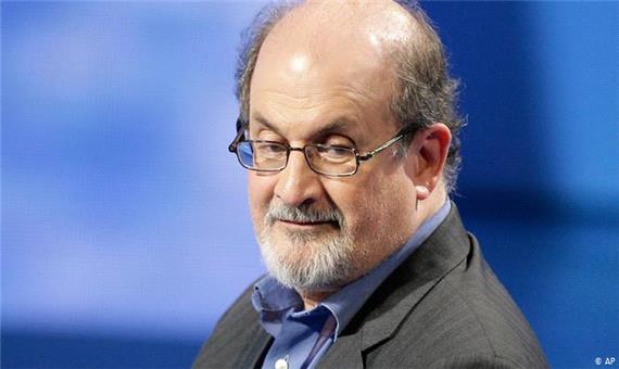سلمان رشدی خودکشی کرد؟