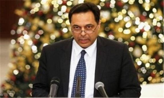 وزیر بهداشت لبنان از استعفای دولت خبر داد