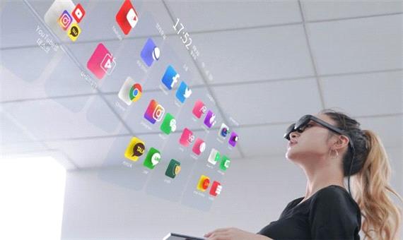 تولید عینک‌های واقعیت مجازی برای گوشی‌های ال‌جی و سامسونگ