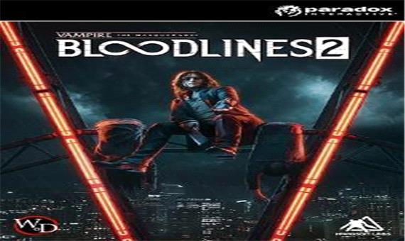 انتشار بازی Vampire: The Masquerade – Bloodlines 2 به تعویق افتاد