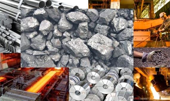 فیروزی: وضعیت فولاد در کمیسیون صنایع بررسی شد/در حوزه فولاد صادرکننده هستیم
