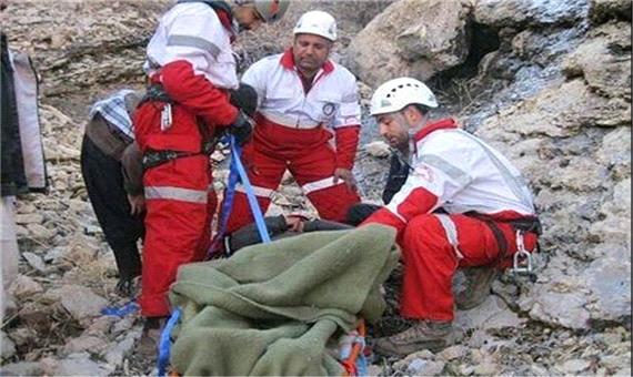 کوهنورد خراسانی مفقودشده در سبلان پیدا شد