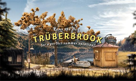 تاریخ انتشار نسخه‌ موبایلی بازی Truberbrook مشخص شد