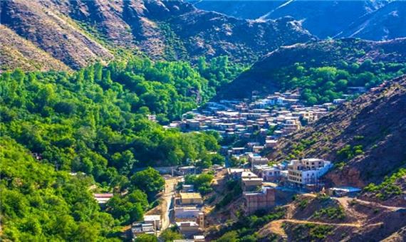 شتاب توسعه روستایی در آذربایجان‌شرقی