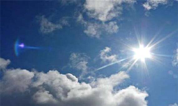 افزایش نسبی دما طی امروز و فردا در استان اردبیل