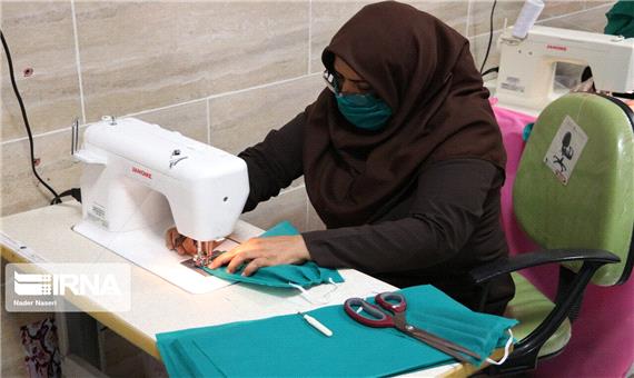 پنج هزار شغل خانگی استان اردبیل تسهیلات حمایتی دریافت کردند