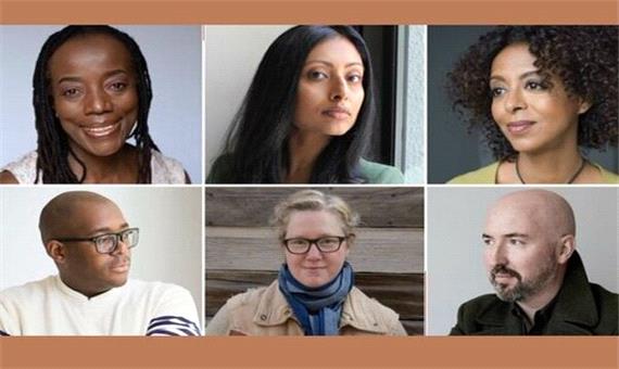 شش نویسنده به دور نهایی بوکر 2020 رسیدند