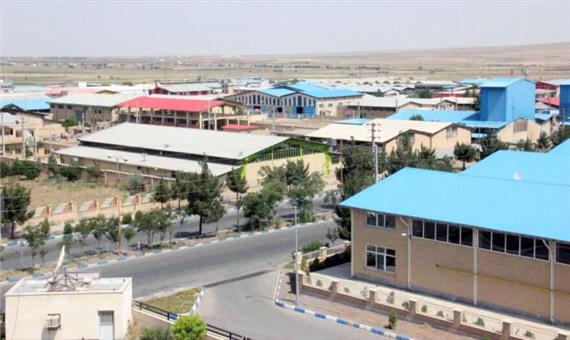 شهرک صنعتی جدید در استان اردبیل احداث می‌شود