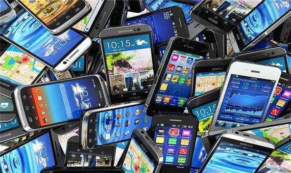 چند میلیون دستگاه تلفن همراه بالاخره ترخیص شد