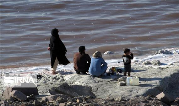 تغییر نگرش در احیای دریاچه ارومیه، تهدیدی که فرصت شد