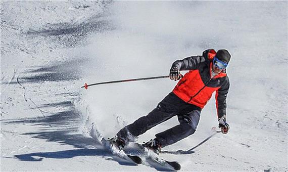 استاندار: 4 پیست اسکی در اردبیل به بهره‌برداری می‌رسد