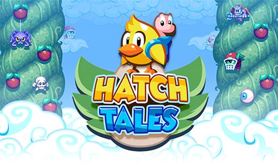 امسال خبری از بازی Hatch Tales نیست