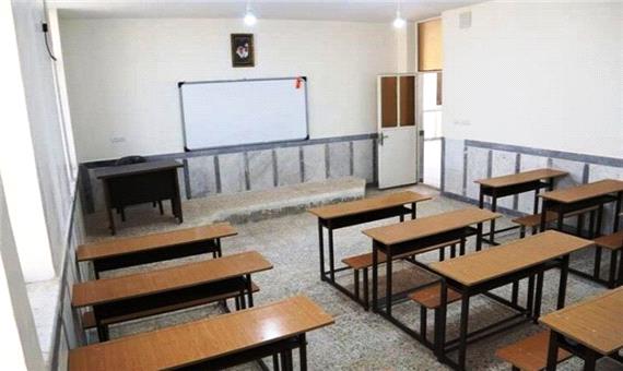 427 طرح مدرسه‌سازی در آذربایجان‌غربی در دست اجراست