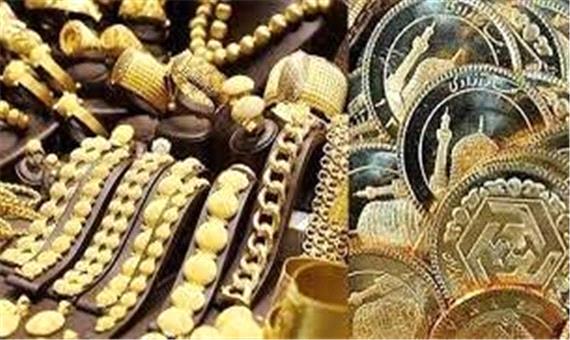 تحلیلی از بازار ارز و طلا توسط نائب رئیس اتحادیه طلا و جواهر تبریز