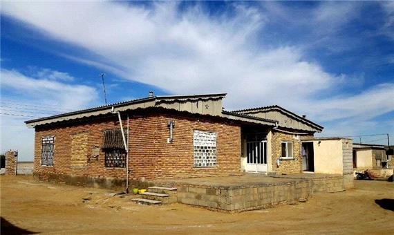 200 واحد مسکن روستایی در بیله‌سوار مقاوم‌سازی می‌شود