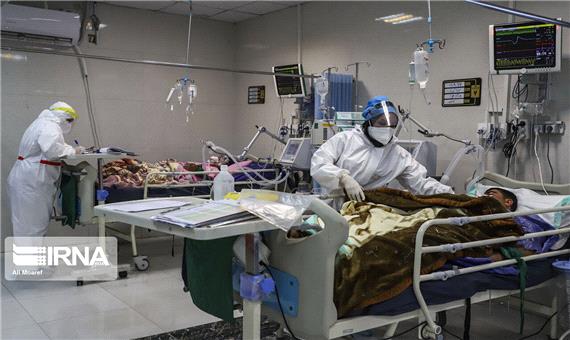 شیوع بیماری کرونا در آذربایجان‌غربی همچنان در مسیر افزایشی است