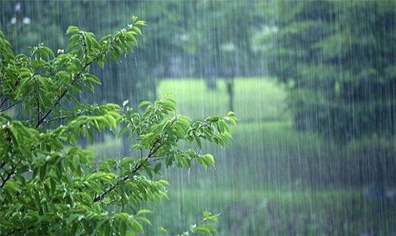 بارشهای پراکنده تا پایان وقت سه‌شنبه در آذربایجان‌غربی ادامه می‌یابد
