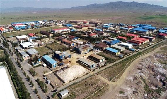 چهار قرارداد راکد در شهرک‌های صنعتی آذربایجان‌شرقی فسخ شد